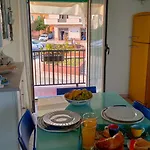 Apartmán 