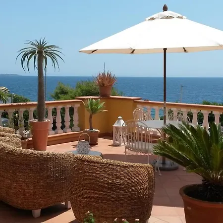 Appartamento Raggio Di Sole Le Castella (Calabria)