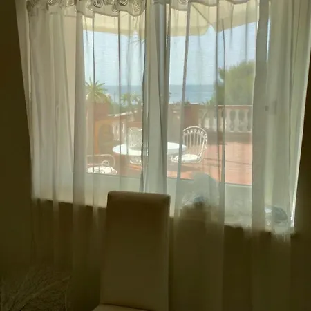 Raggio Di Sole * Le Castella (Calabria)