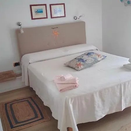 Raggio Di Sole Le Castella (Calabria)