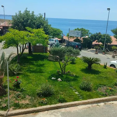 Appartamento Raggio Di Sole *