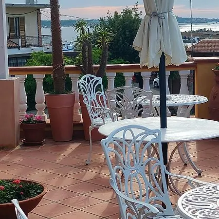 Raggio Di Sole Le Castella (Calabria)