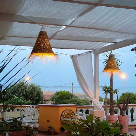 Appartamento Raggio Di Sole
