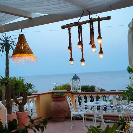 Appartamento Raggio Di Sole