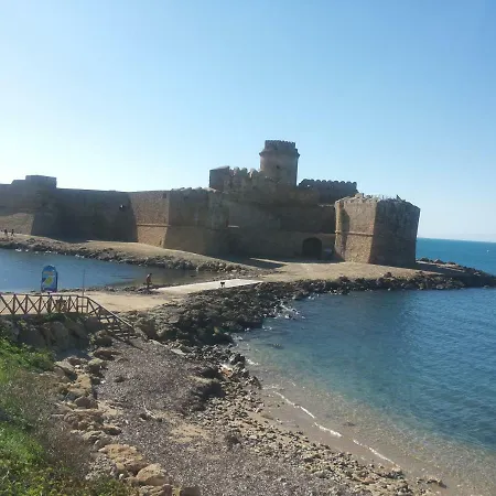 Raggio Di Sole Appartamento